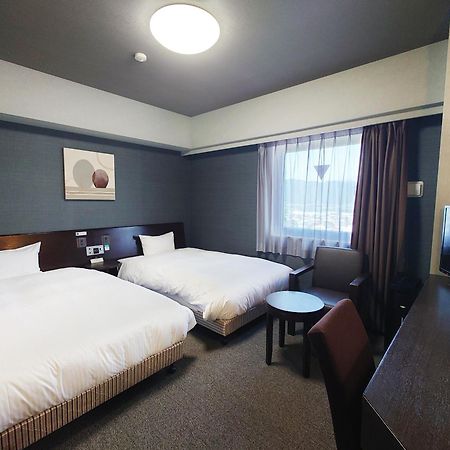 Hotel Route-Inn Komagane Inter Exterior photo