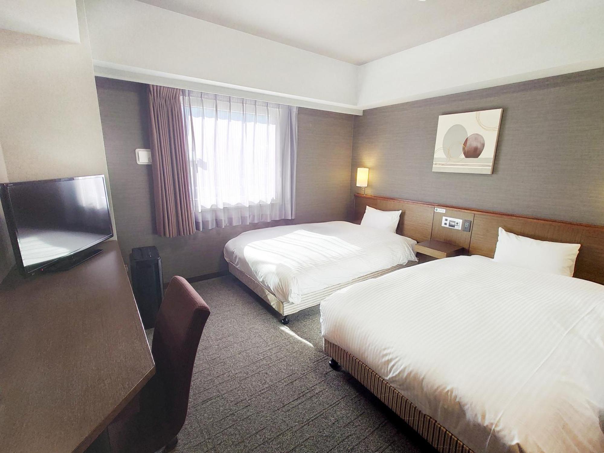 Hotel Route-Inn Komagane Inter Exterior photo